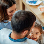 Cuando criar en pareja se vuelve difícil: cómo cuidar el vínculo mientras cuidamos a los hijos